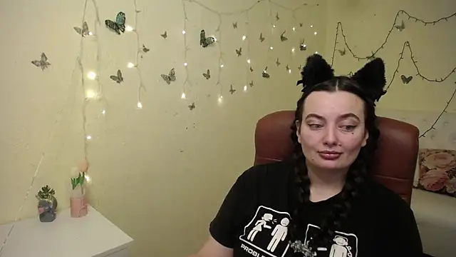 MilanaPrice Live XXX Chat