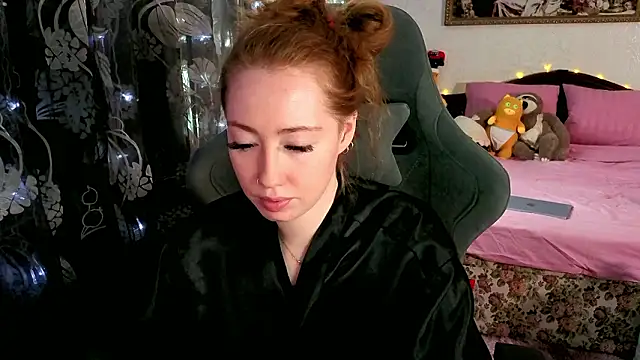 Онлайн чат XXX TinaBrook