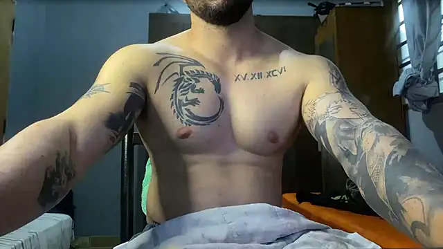 Galeego_DF – Live XXX-chat