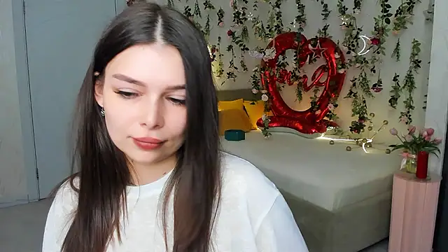 Chat +18 de ContinentOfTranquility ao vivo