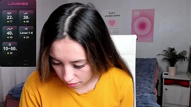 Geisha_Anna Chat XXX live