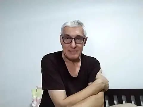 BIGUNCUTHARDCOCK Webcam-Show