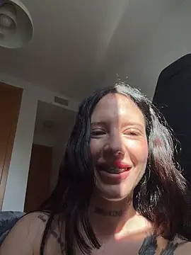 Chat +18 de BellaGiaxx ao vivo