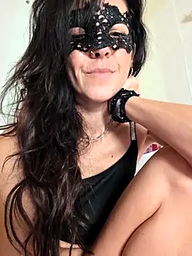 EmySkinny85 Webcam show