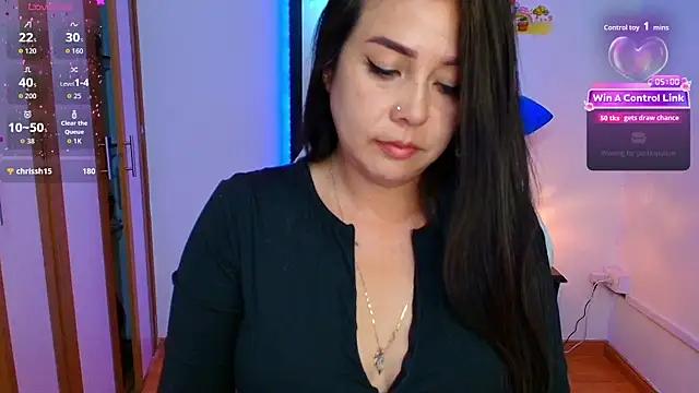 aimee_fordd's Live XXX Chat