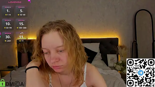 Michelle_Blond Chat XXX live