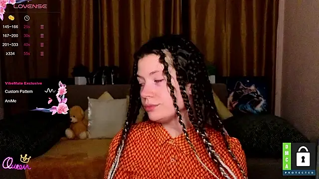 Alicia_redfollow Chat XXX live