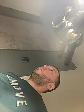 DorianJeday – Live XXX-chat