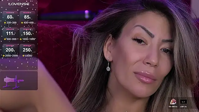 SophiaPotts Chat XXX live