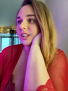 Chat XXX ao vivo de Juicy_PeachLux