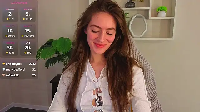 Онлайн чат XXX Agnes_Wells