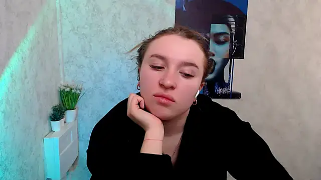 JuliaTopp_ Chat XXX live