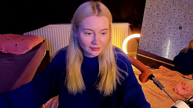 Lillie_Berry: онлайн-секс-чат