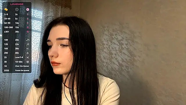 Chat XXX ao vivo de IsabellaWave