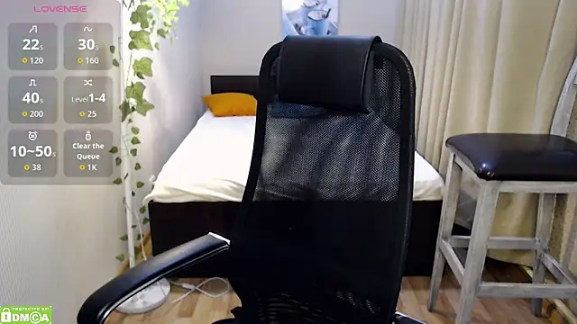 Chat XXX ao vivo de kuri_u