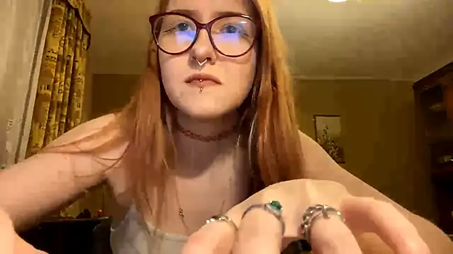 Онлайн чат XXX LaureenVielma