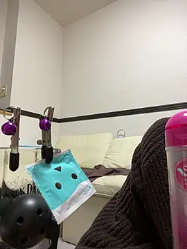 Yumemiru-k Webcam-Show