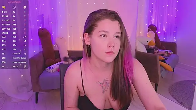 Živý XXX chat Mira_Falls