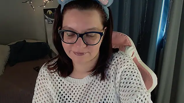 Chat XXX ao vivo de Milaniya_Poolys