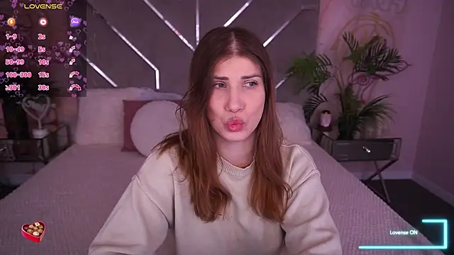 CassandraGood Chat XXX live