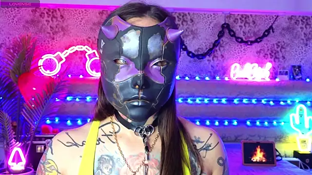 Živý XXX chat Cool_Freak_