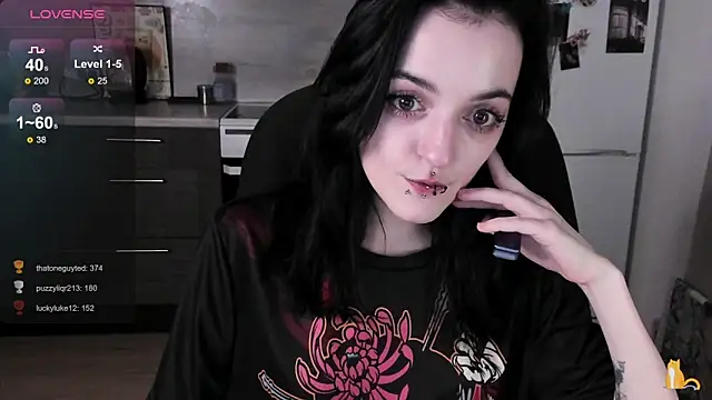 Živý XXX chat linaa__tyaan