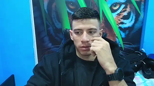 Chat XXX Live DEIBY_BABY