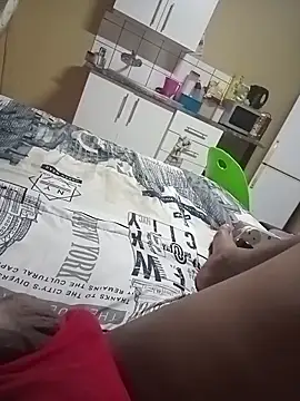 ShooingBunch Webcam show