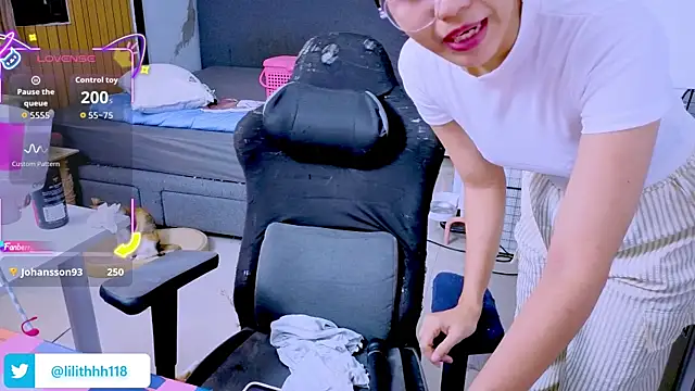 Kana_G – Naživo XXX chat