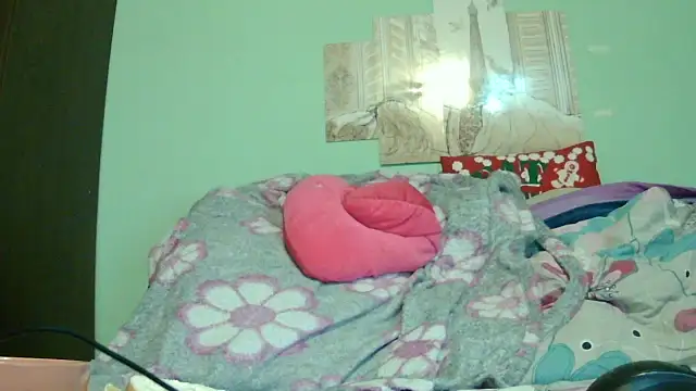 SexyGioconda Obrolan Langsung XXX