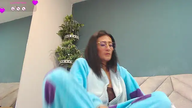 SharisWillian élő XXX-chatje