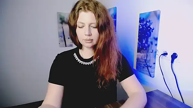 Онлайн чат XXX Lizzy_Love