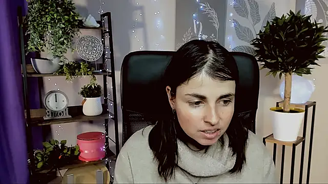 Czat XXX na żywo – MartaEdams