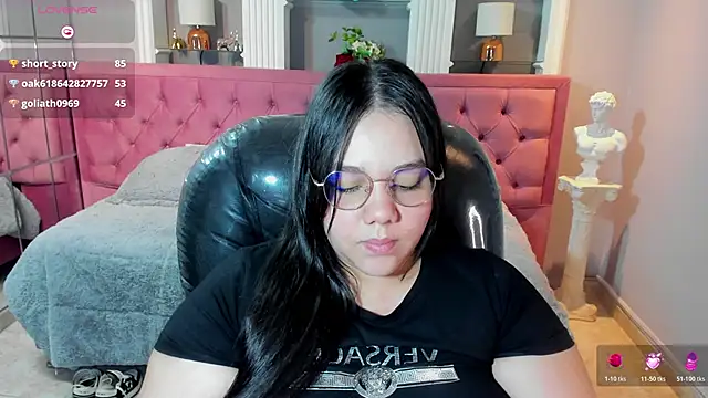 Онлайн чат XXX _chelsea_24