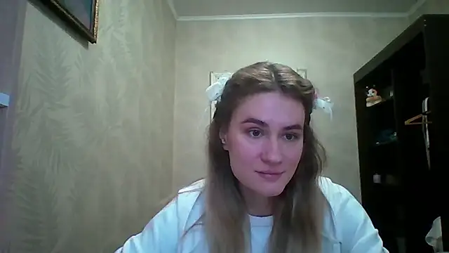 DeanneGilcher: онлайн-секс-чат