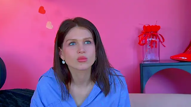 Онлайн чат XXX KristiClar