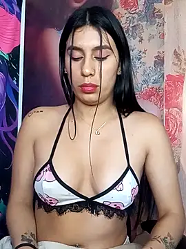 charlottte_wh – Naživo XXX chat