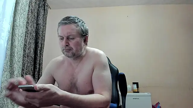 Živý XXX chat SanFrantsisko