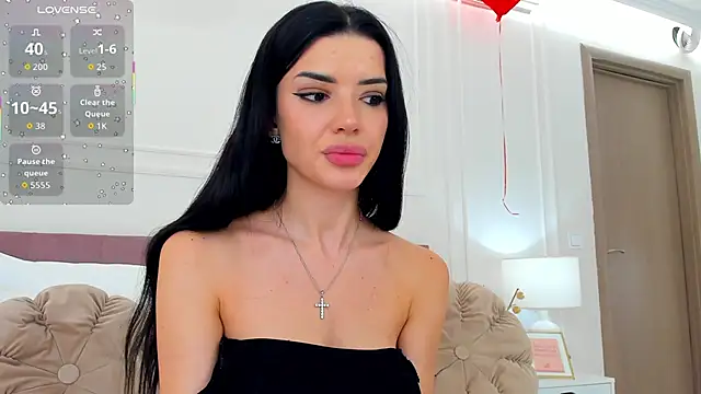 Chat XXX Live JasmiLyn