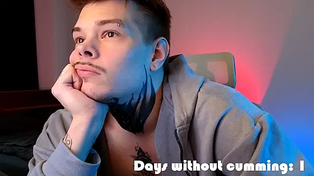 DENIS_HERE 现场XXX聊天