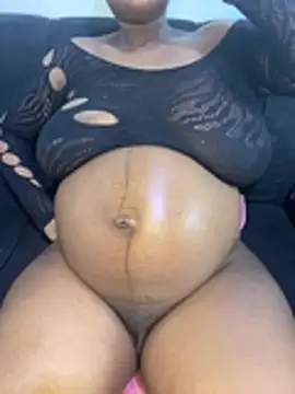 Pokazy przed kamerką – JaneDoexxxxx