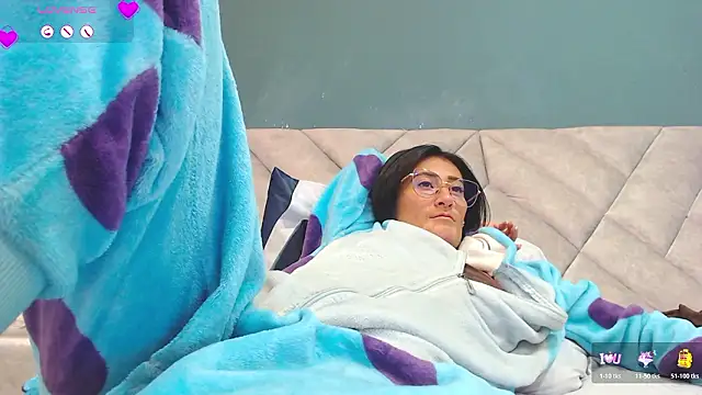 SharisWillian Live XXX-chat