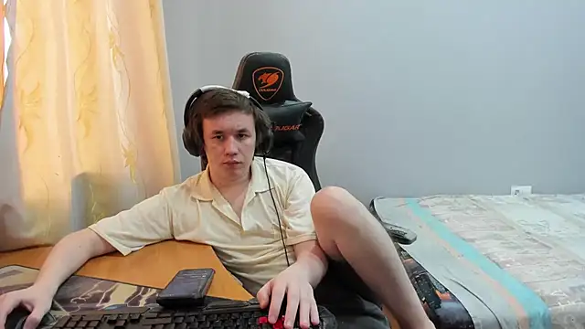 Živý XXX chat iliaskrislove