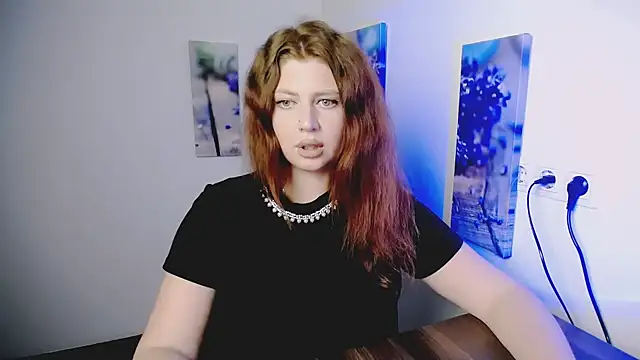 Lizzy_LoveのライブXXXチャット