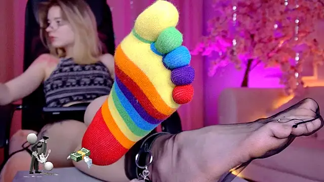 Czat XXX na żywo – TinaDavil