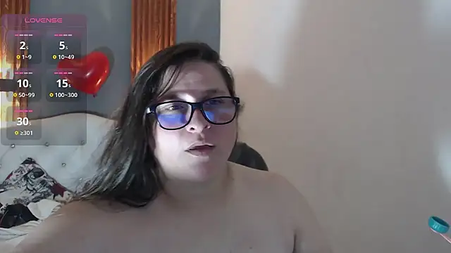 Živý XXX chat katty_femdom