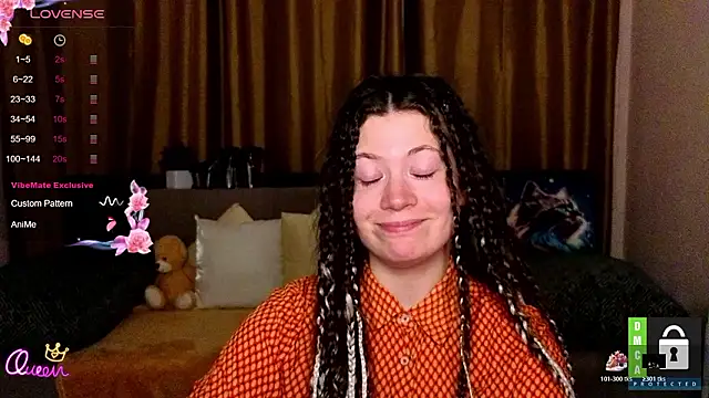 Alicia_redfollow Live XXX Chat