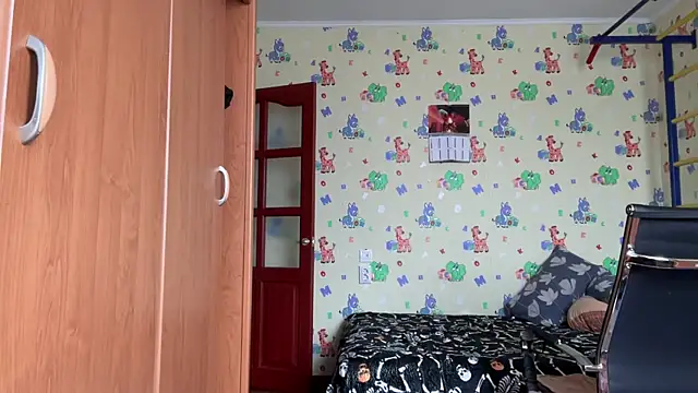 chiraq1945's Live XXX Chat