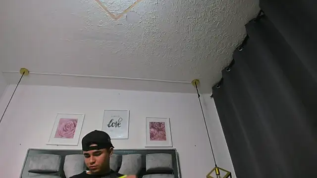 lianfox_'s Live XXX Chat