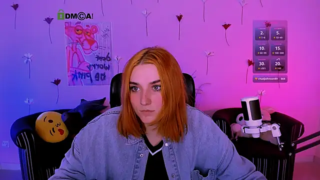 casey_meow_ Live XXX Chat